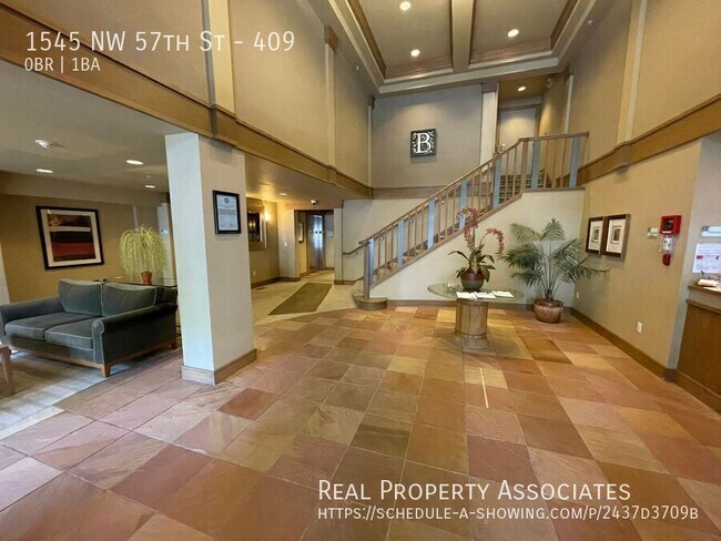 Foto del edificio - 1545 NW 57th St