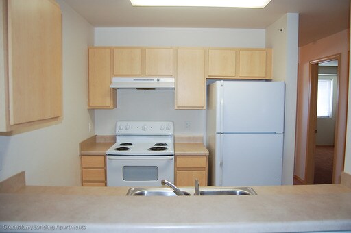 Building Photo - 935 N Tubsgate Pl