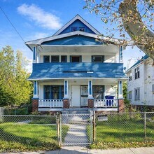 Building Photo - 9529 Mt Auburn Ave