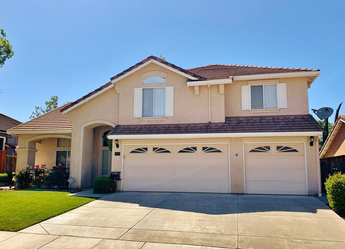1230 Sequoia Ct, Hollister, CA 95023 House Rental in Hollister, CA