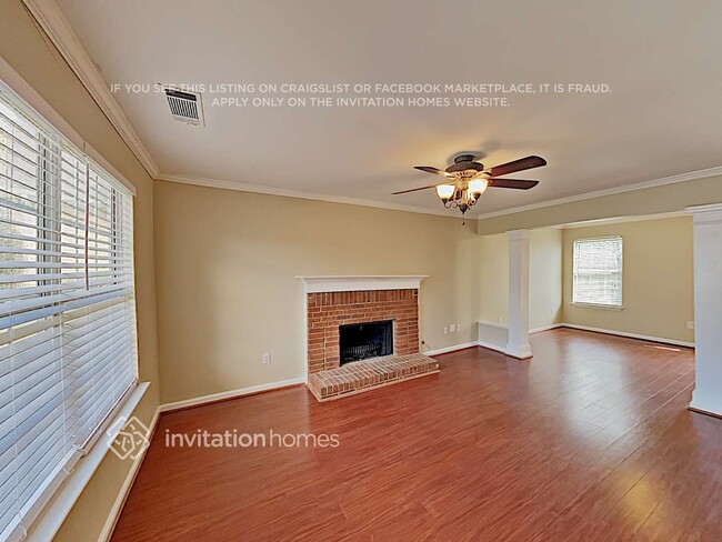 Foto del edificio - 2129 Summer Wind Dr SW