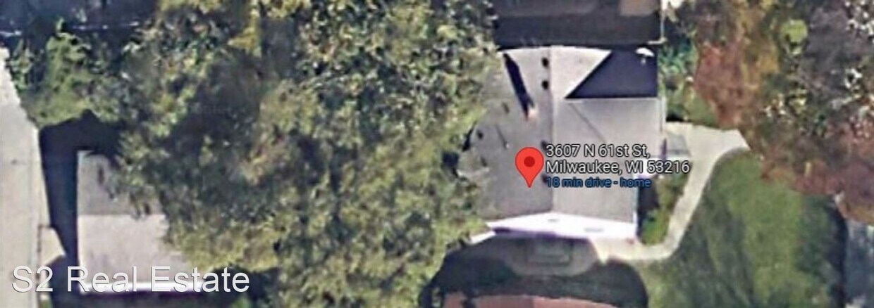 Foto del edificio - 3 br, 1 bath House - 3607 N 61ST ST