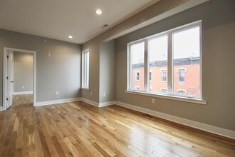 Building Photo - 1642 Cambridge St