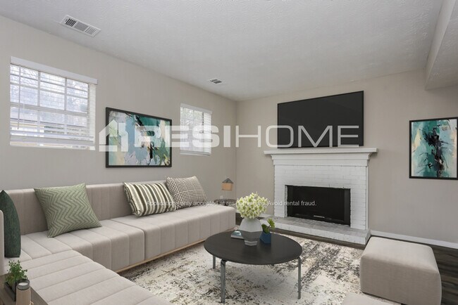 Foto del edificio - 1183 Mill Lake Cir