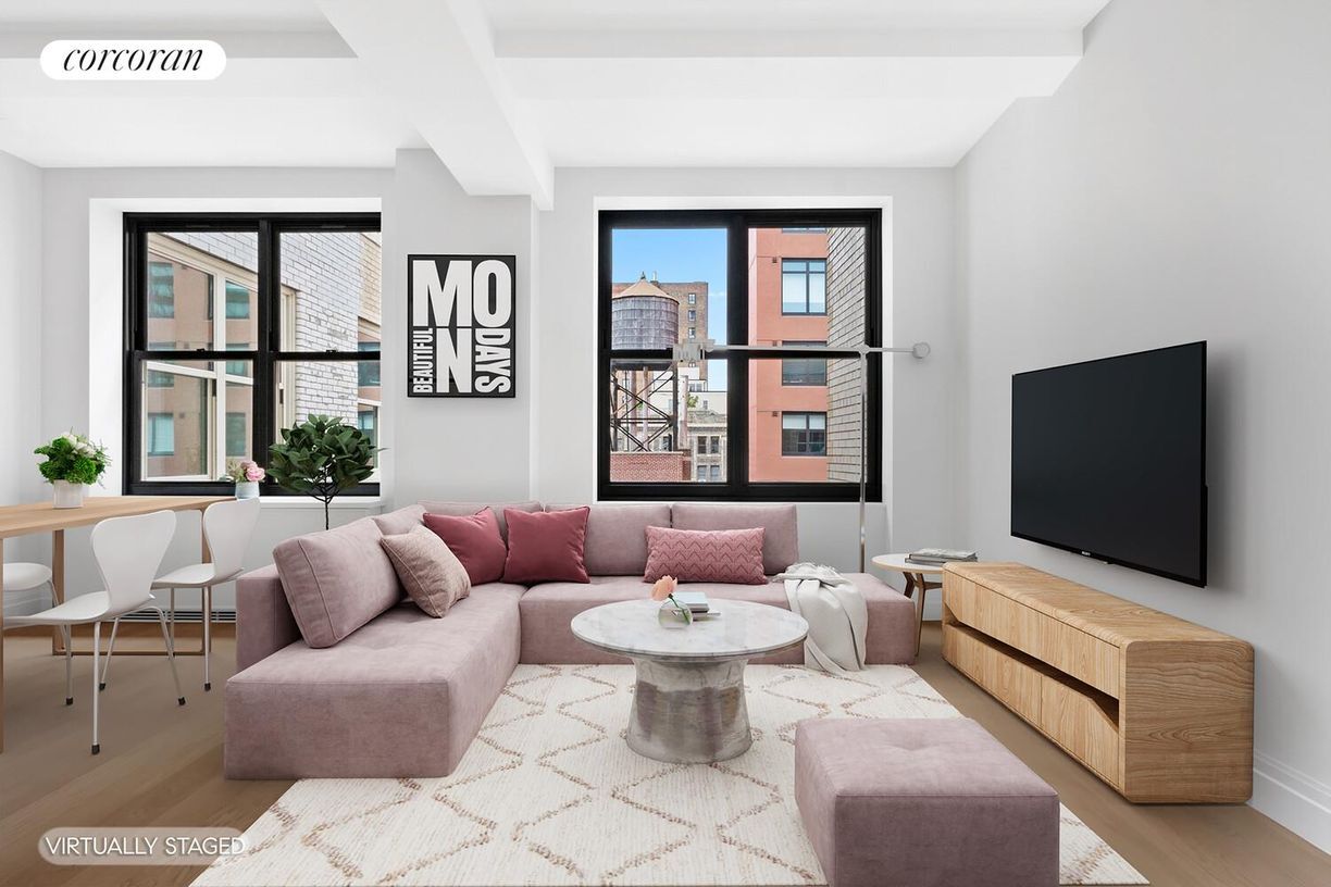 Foto principal - 720 W End Ave