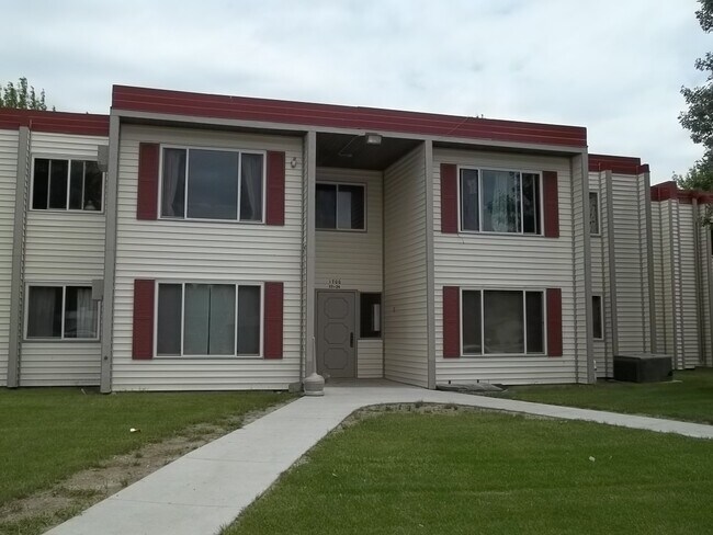 Foto del edificio - 1600 11th Ave NE