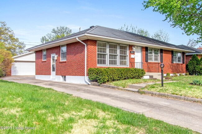 Building Photo - 3211 Allison Way
