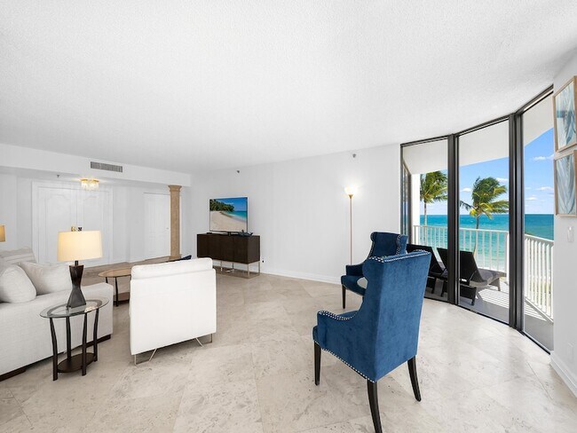 Foto del edificio - 2917 S Ocean Blvd