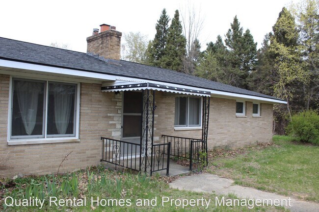 Foto del edificio - 3 br, 1 bath House - 8076 Bray Rd