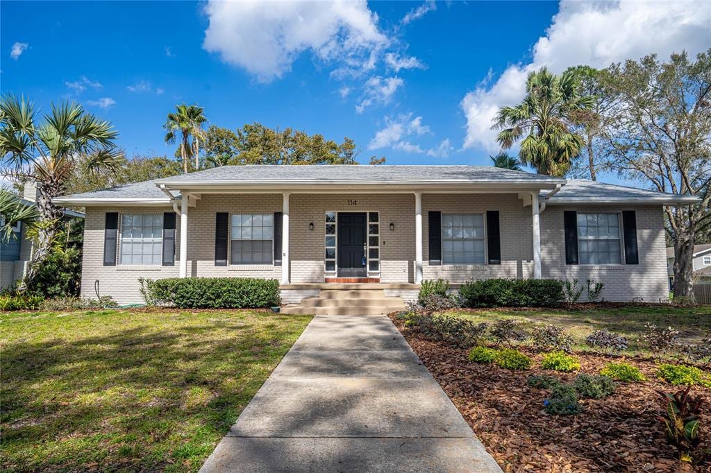 114 Lake Otis Rd, Winter Haven, FL 33884 House Rental in Winter Haven