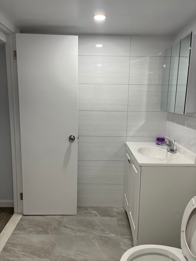 Bathroom - 7911 32nd Ave