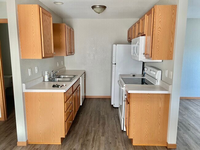 Cocina - 5309 Deer Valley Dr