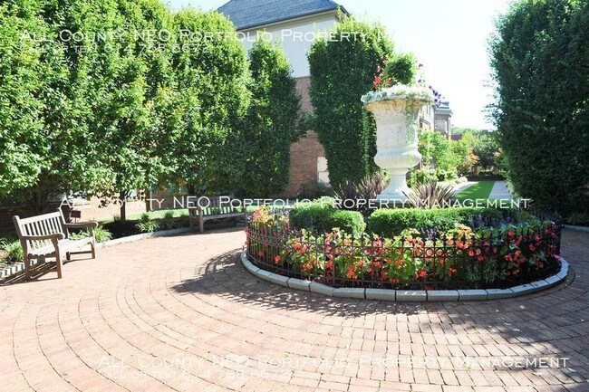 Foto del edificio - Beautiful One Bedroom in Short North