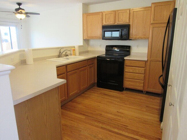 Foto del edificio - Double Master layout