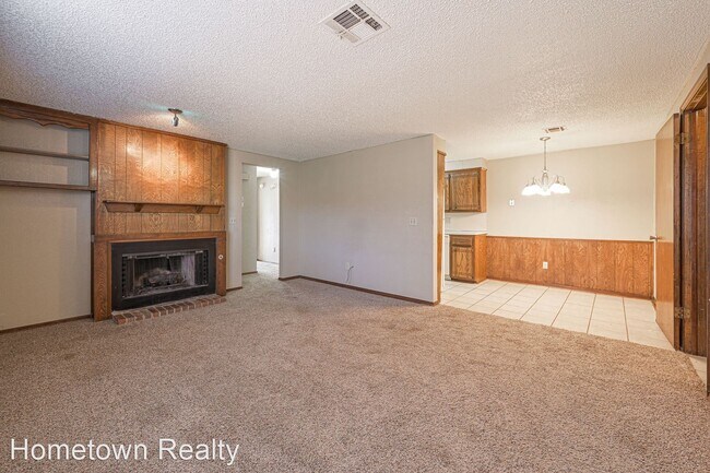 Building Photo - 2 br, 2 bath House - 1206 SW 77th Terrace