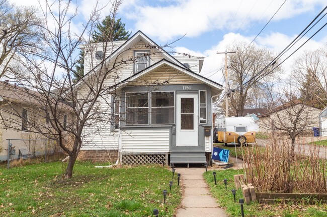 Building Photo - 1151 Hamline Ave N