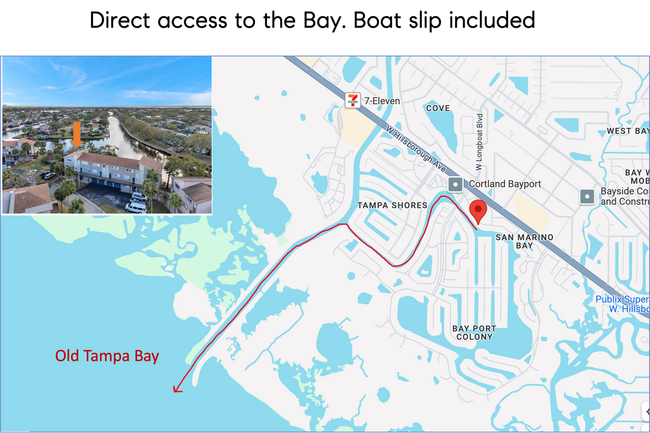 Foto del edificio - 6311 Newtown Cir