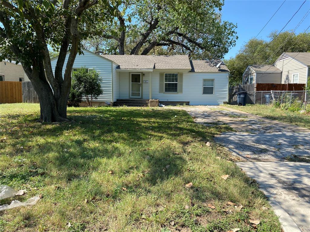 Primary Photo - 3512 Bonnie Dr