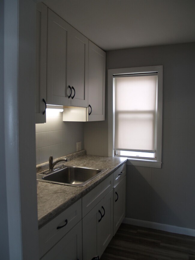 Building Photo - 203 Belmont St