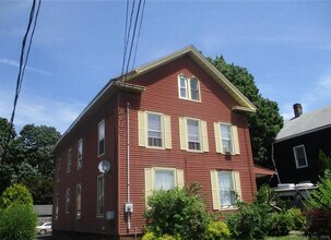 Building Photo - 281 Hanover St