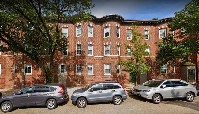 Building Photo - 50 S Huntington Ave