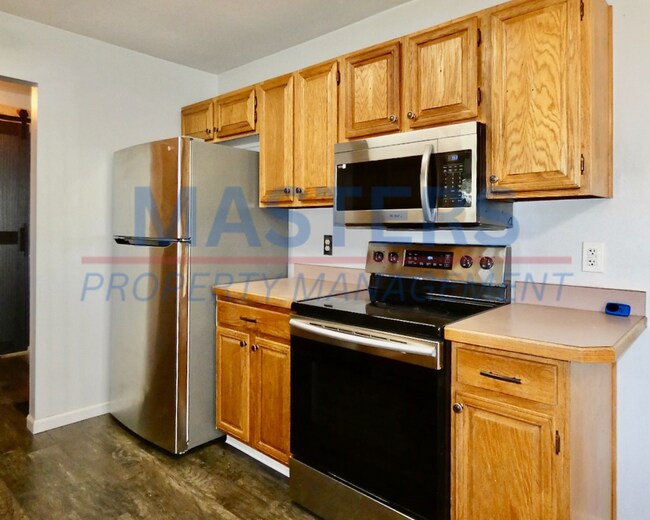 Foto del edificio - 3 Bedroom House for Rent