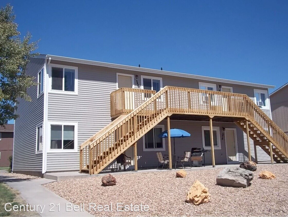 Primary Photo - 2 br, 1 bath House - 5418 Imperial Court