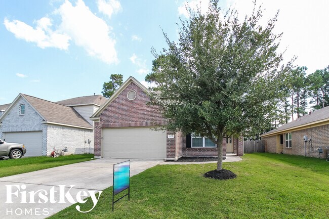 Foto del edificio - 10534 Fire Sage Dr