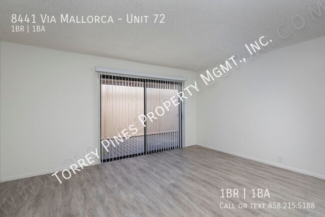 Building Photo - 8441 Via Mallorca Via