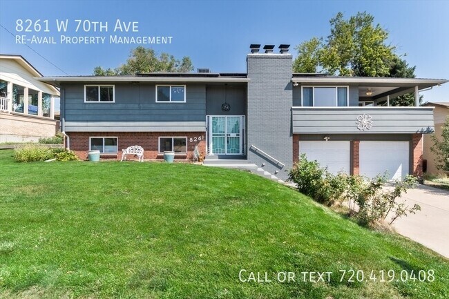 Foto del edificio - 8261 W 70th Ave