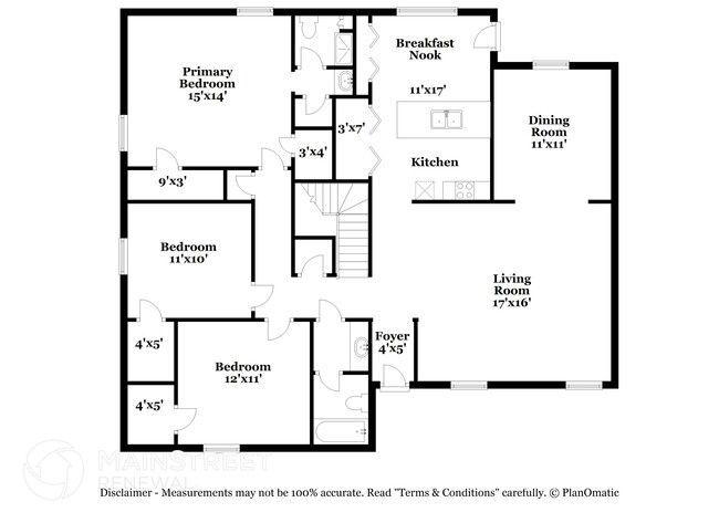 Foto del edificio - 357 Oak Leaf Cir