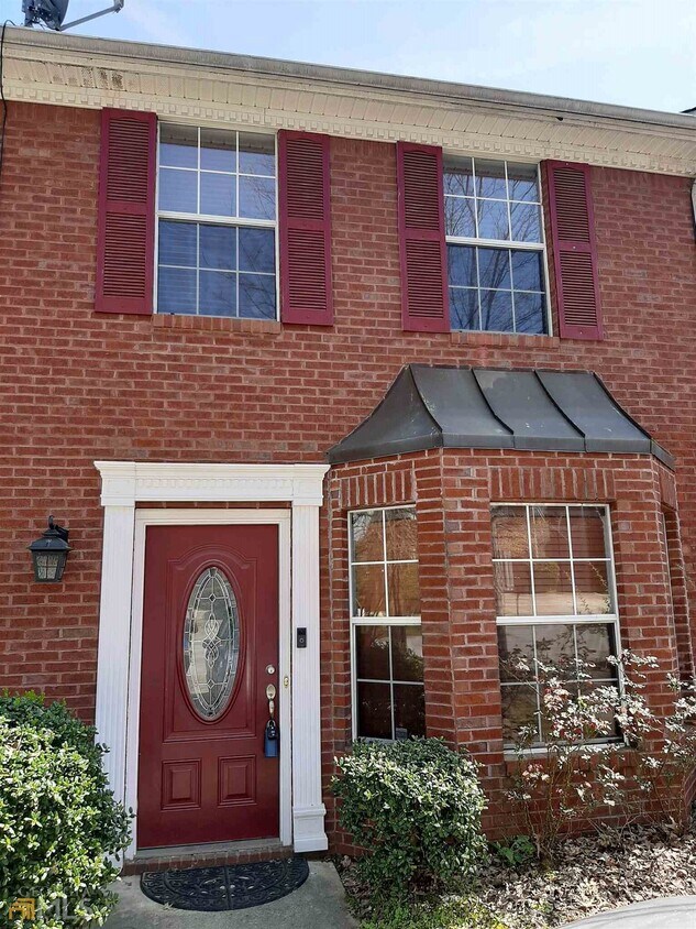 2172 Wind Gate Ct, Lithonia, GA 30058 Apartment for Rent in Lithonia