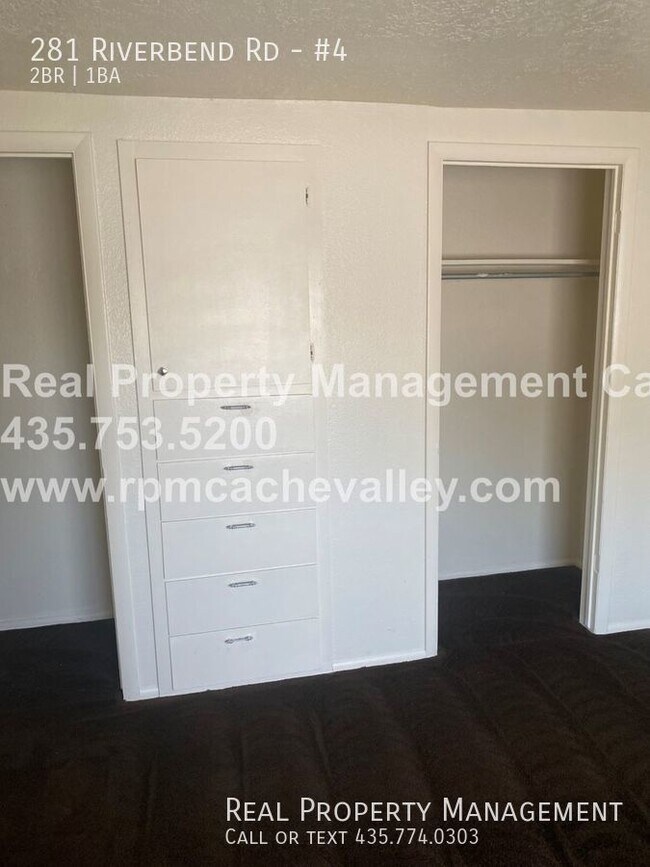 Building Photo - 2 BR 1 BA apartment with 1 car garage. Ava...