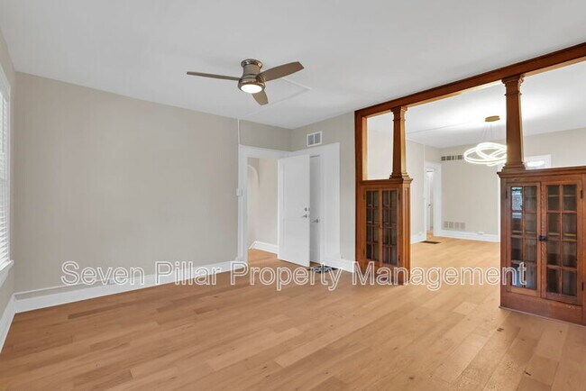 Foto del edificio - 1801 N 4th St