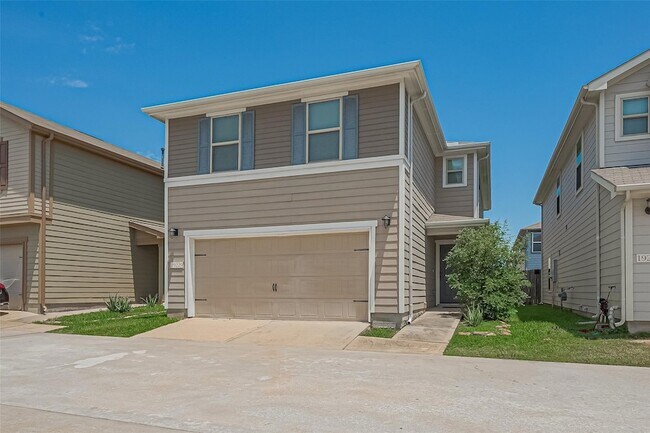 Foto del edificio - 19229 Gunther Springs Ct