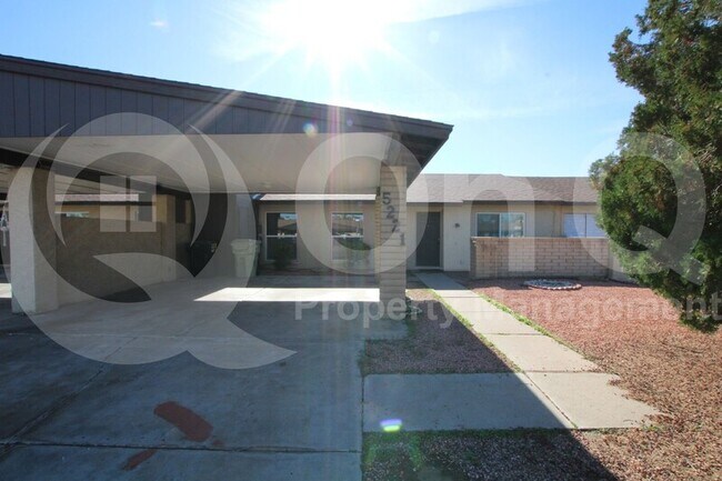 Building Photo - 5221 W Carol Ave