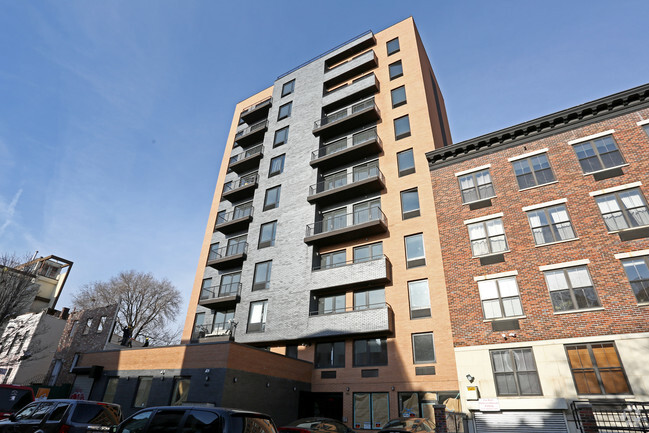 Building Photo - 991 Willoughby Ave