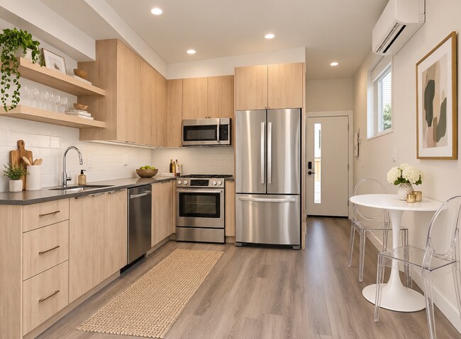 Foto del edificio - 9212 Roosevelt Way NE
