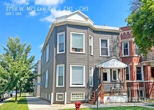 Building Photo - 3758 W McLean Ave