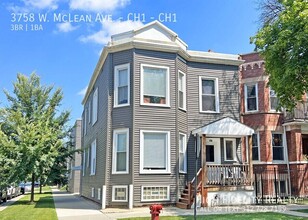 Building Photo - 3758 W McLean Ave