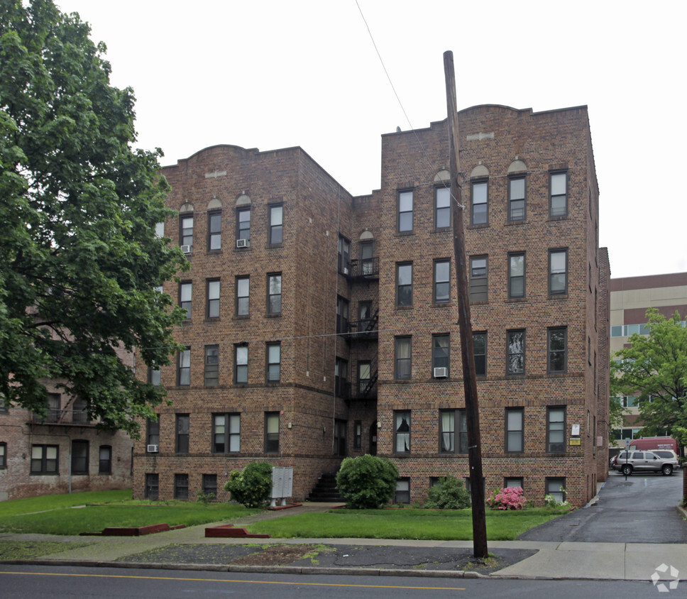 Primary Photo - 60 Prospect Ave Apartments