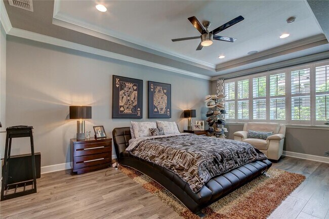 Building Photo - 8750 Terracina Lake Dr