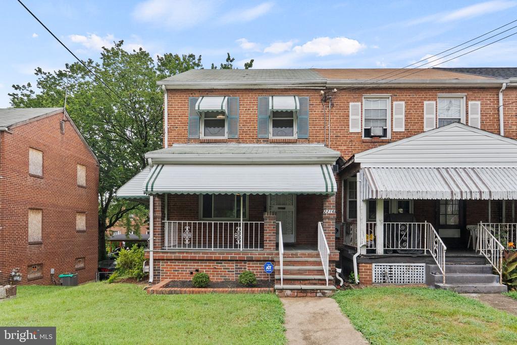 Foto principal - 2216 Good Hope Ct SE