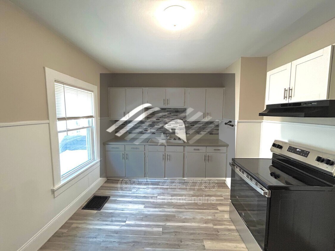 Foto principal - 2806 S Smithville Rd