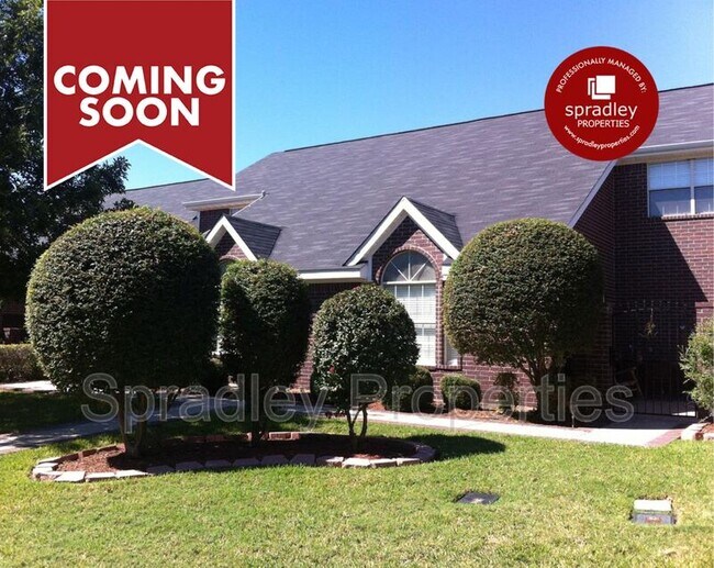 Foto del edificio - 2020 S 55th St