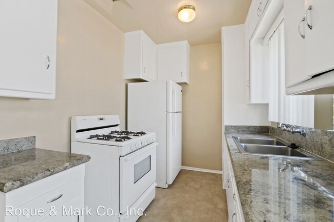 Foto del edificio - 2 br, 1 bath Apartment - 500 California Av...