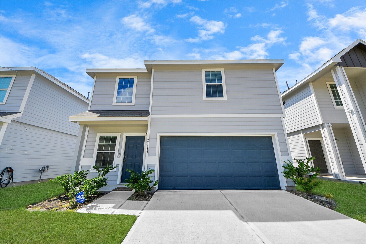 Foto principal - 21923 Grand Majestic Dr