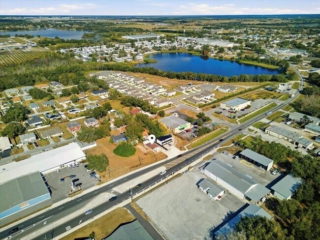 Foto del edificio - 610 Dundee Rd
