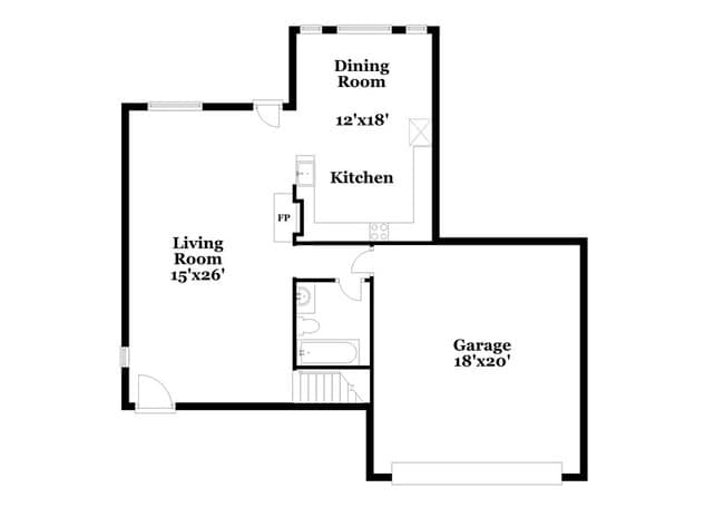 Building Photo - 5934 Aimless St