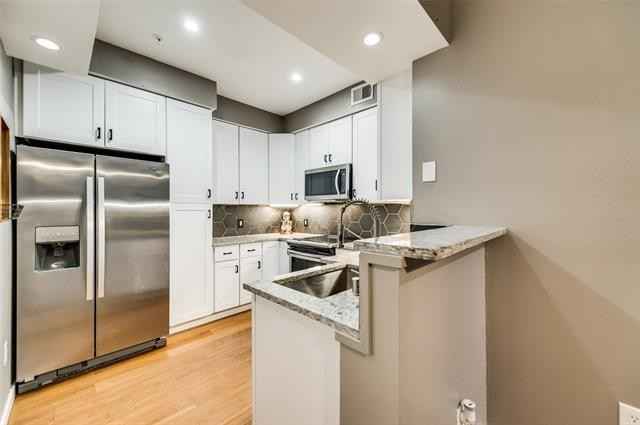 Foto principal - 2601 Preston Rd